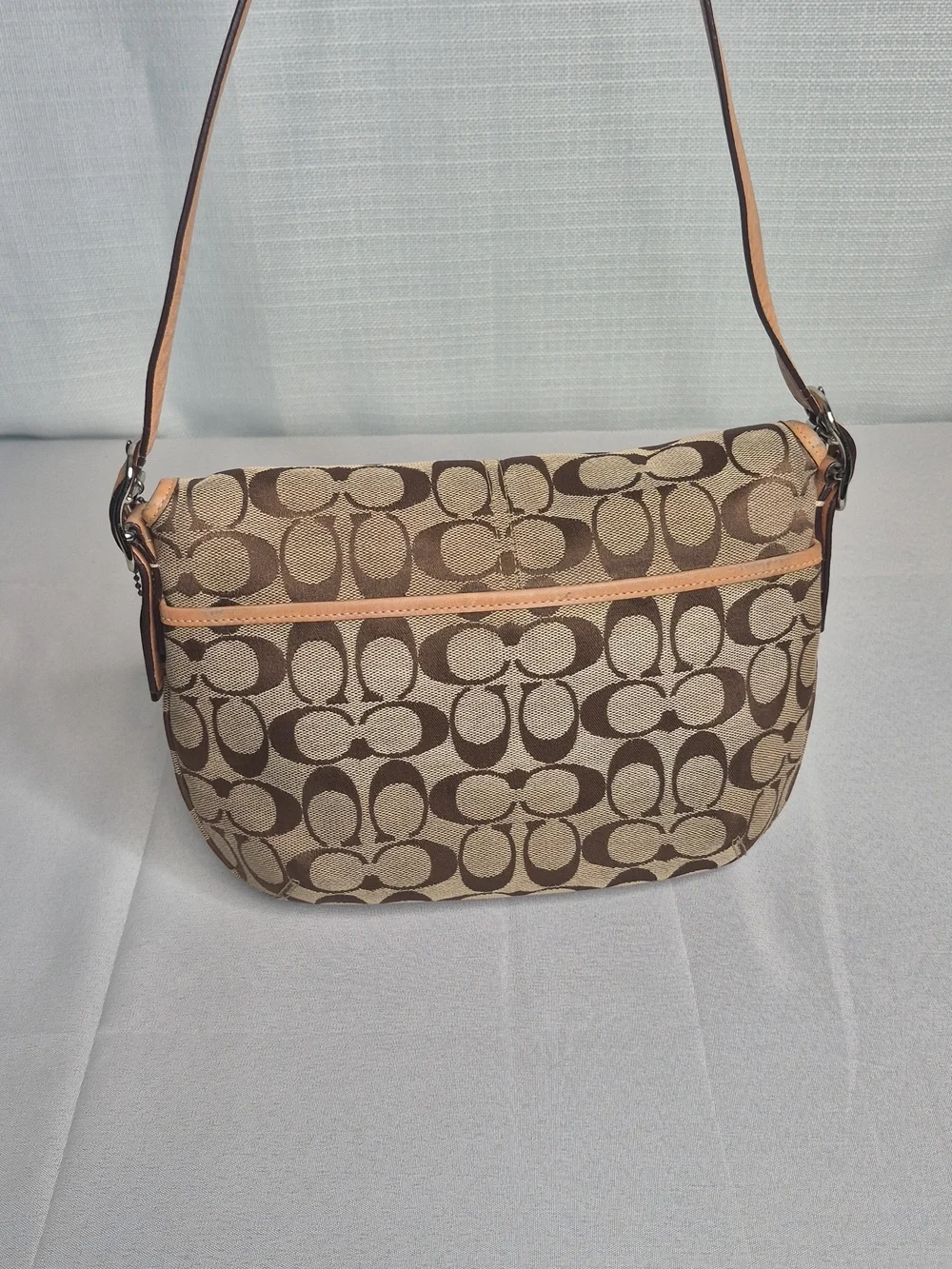 Coach nwot classic